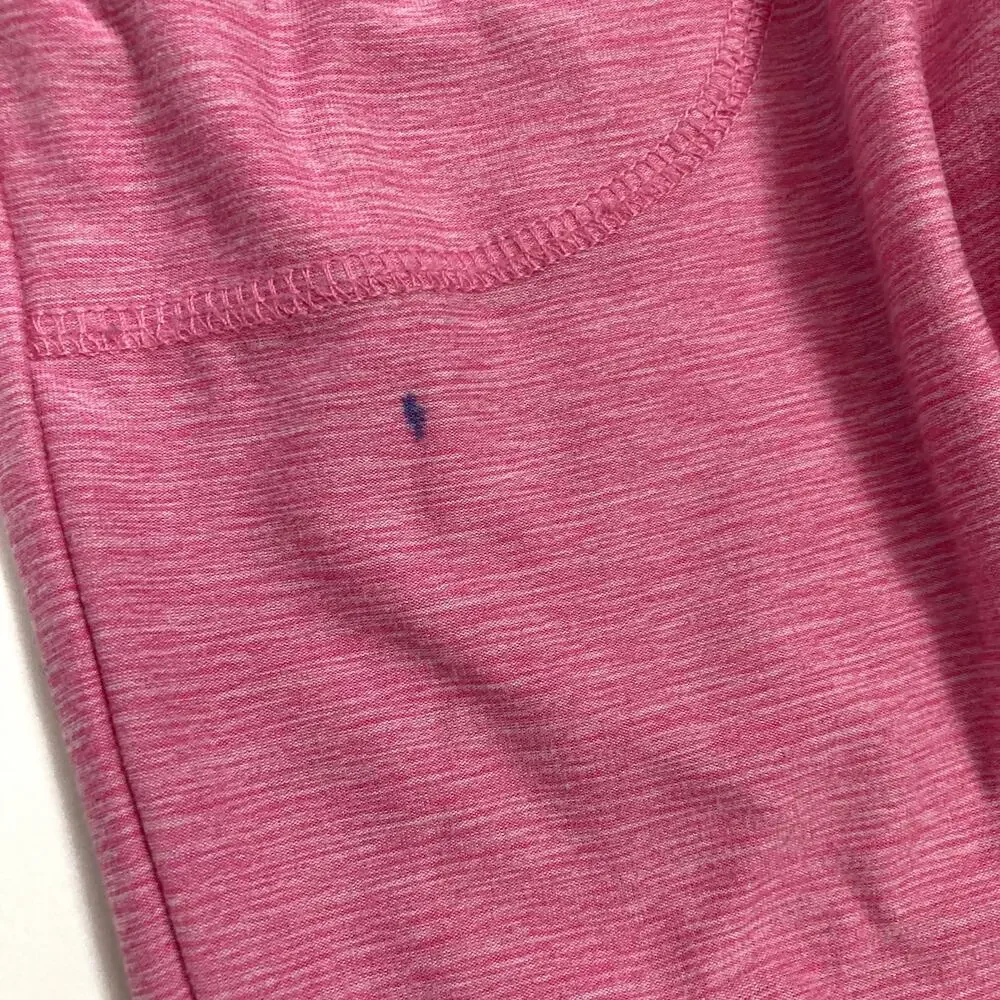 Hanna Andersson Active Made For Sun Jogger Pink 4 100cm